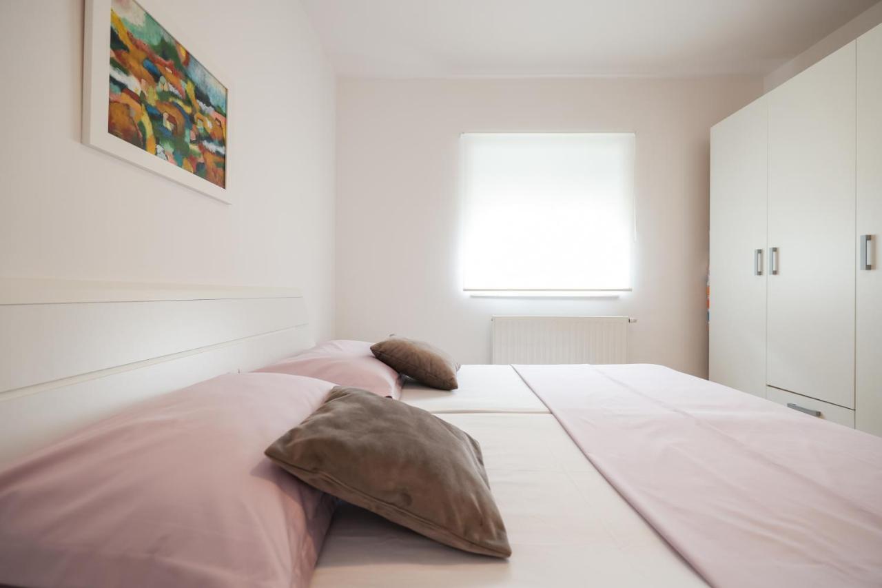 Apartment Leon Bibinje Zewnętrze zdjęcie