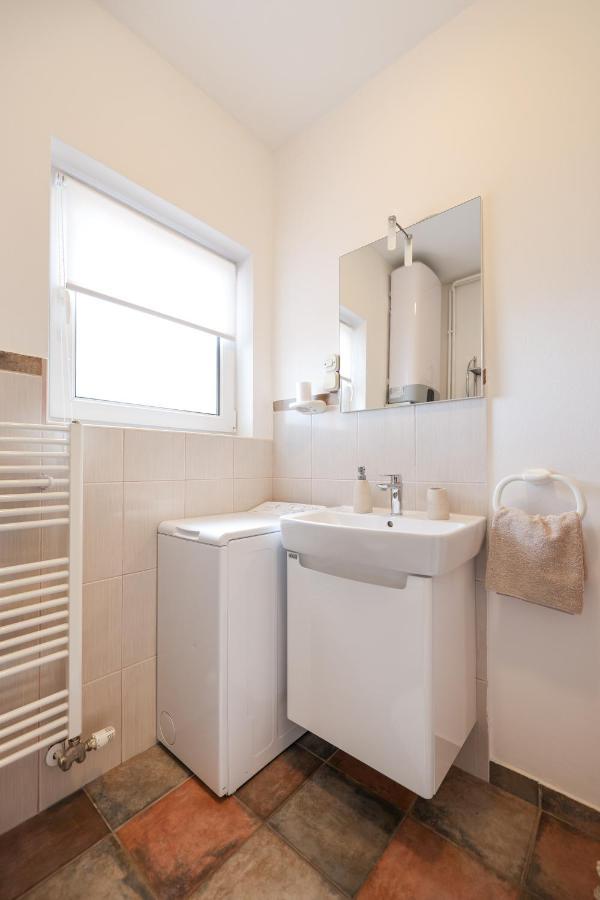Apartment Leon Bibinje Zewnętrze zdjęcie