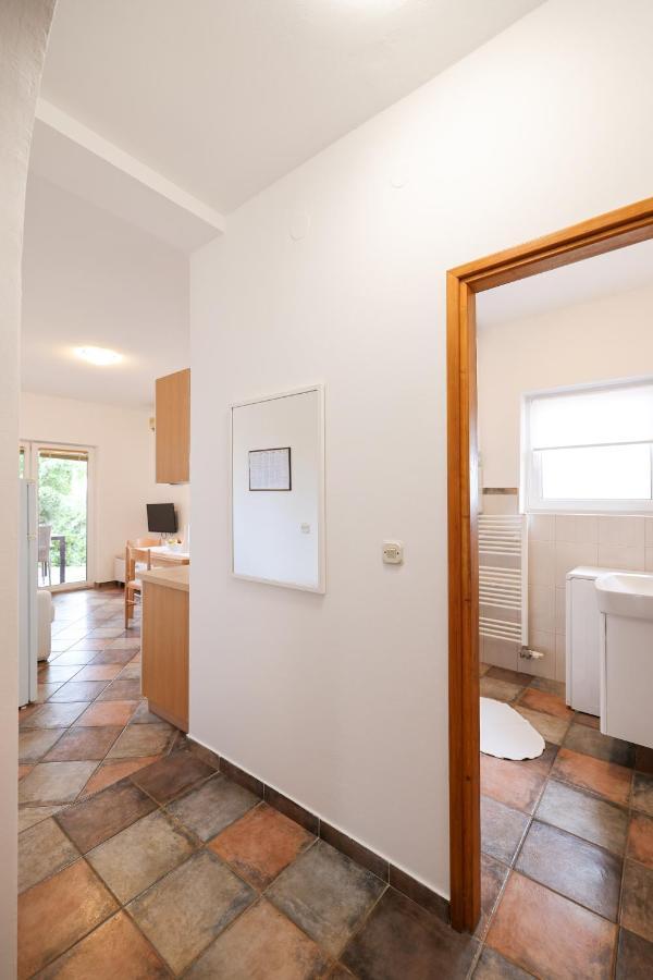 Apartment Leon Bibinje Zewnętrze zdjęcie