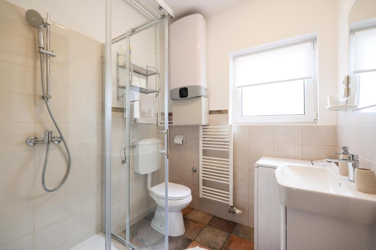Apartment Leon Bibinje Zewnętrze zdjęcie