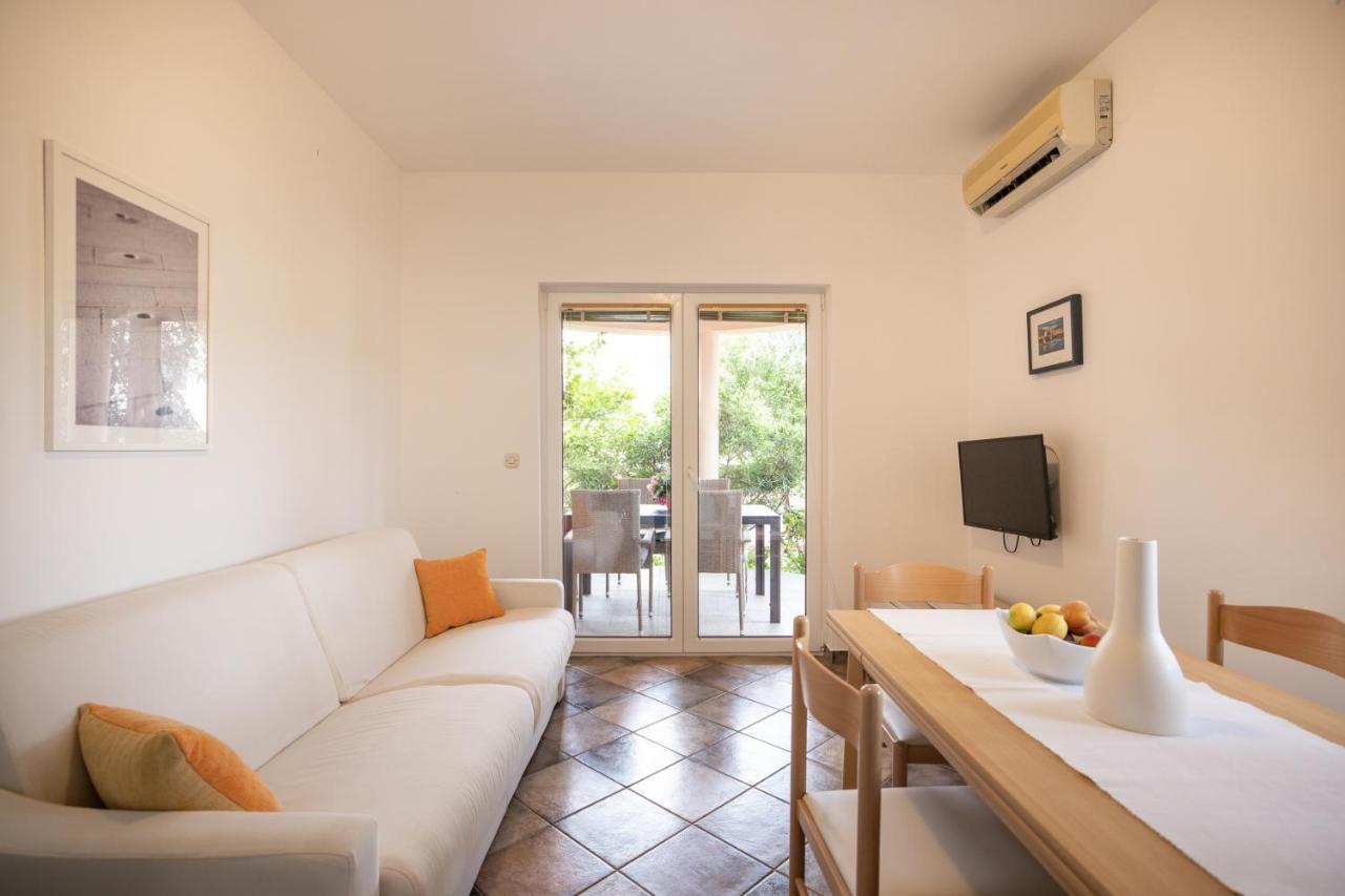 Apartment Leon Bibinje Zewnętrze zdjęcie