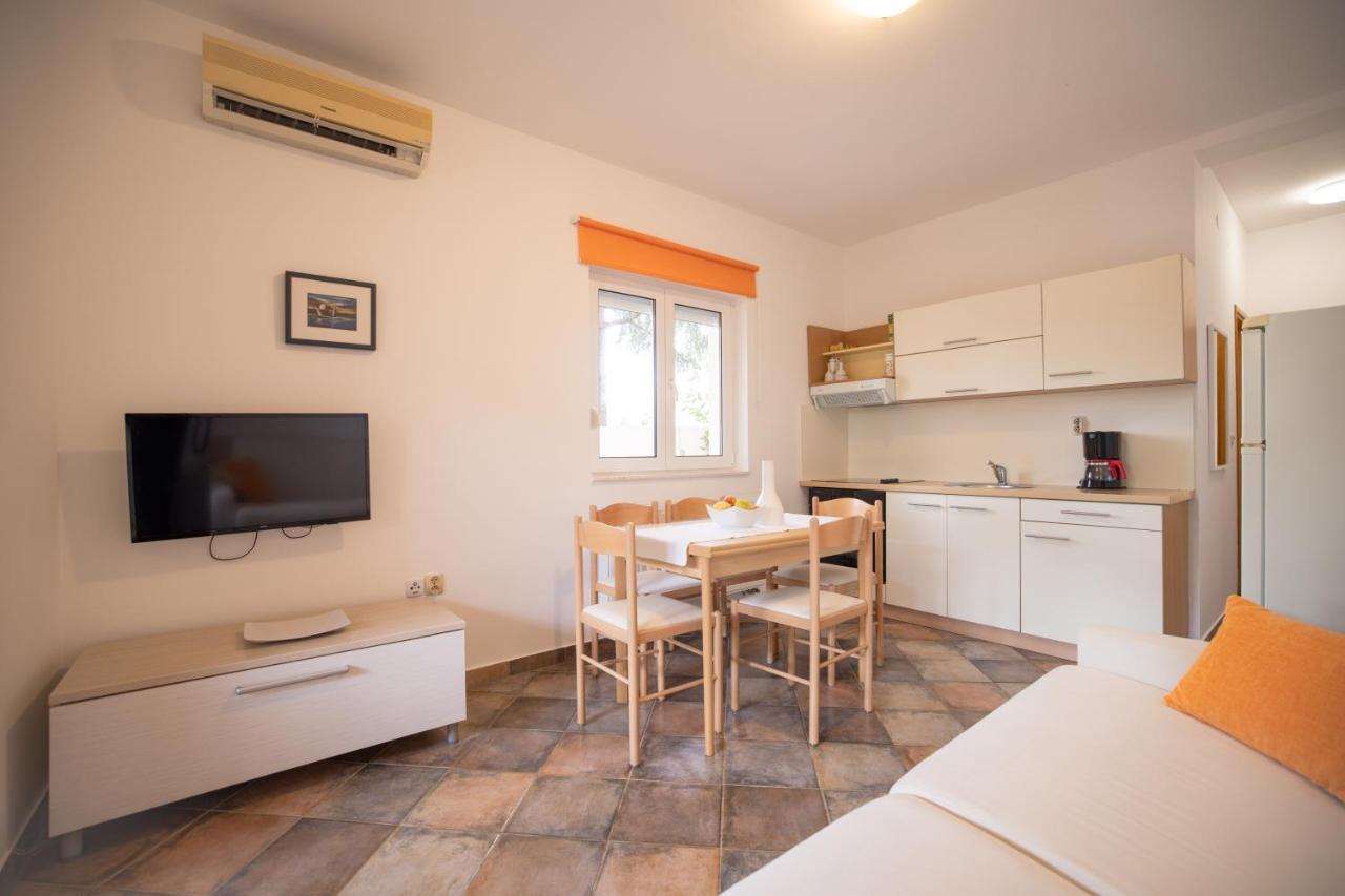 Apartment Leon Bibinje Zewnętrze zdjęcie