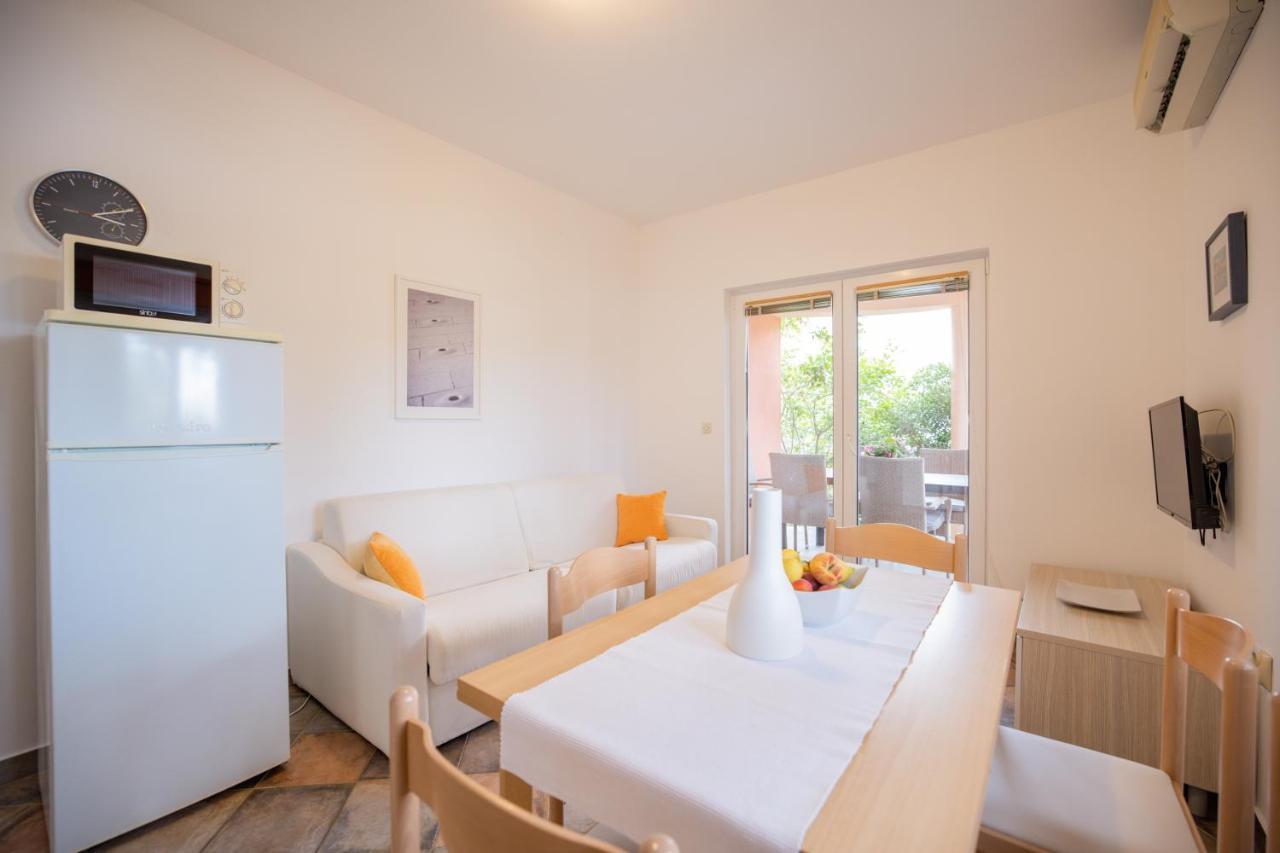 Apartment Leon Bibinje Zewnętrze zdjęcie
