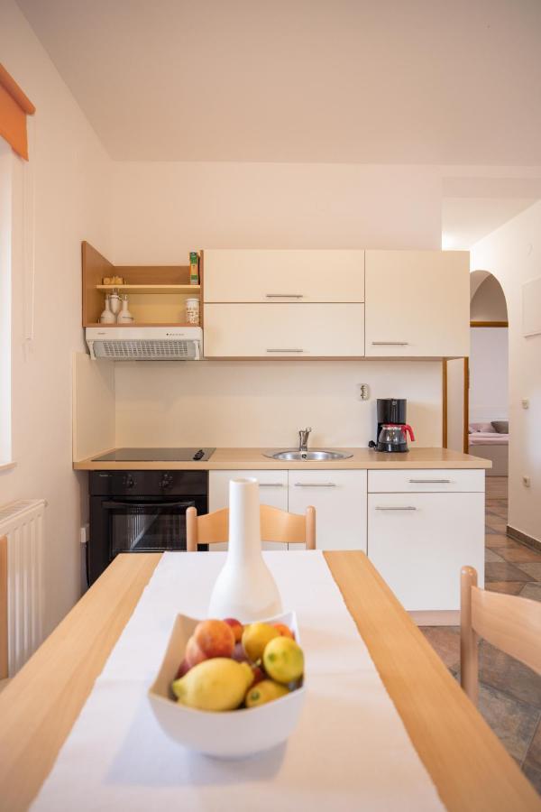 Apartment Leon Bibinje Zewnętrze zdjęcie