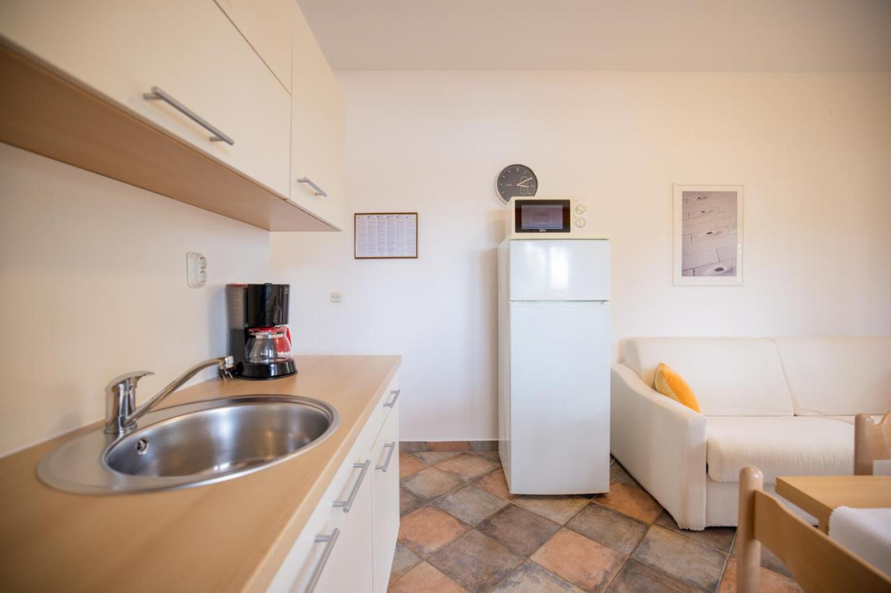 Apartment Leon Bibinje Zewnętrze zdjęcie