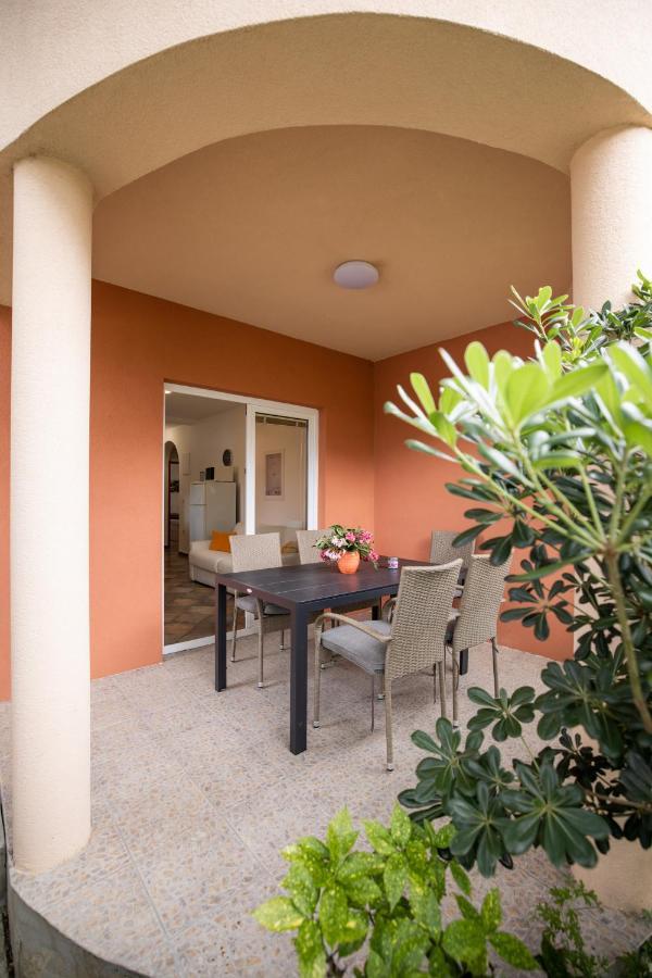 Apartment Leon Bibinje Zewnętrze zdjęcie