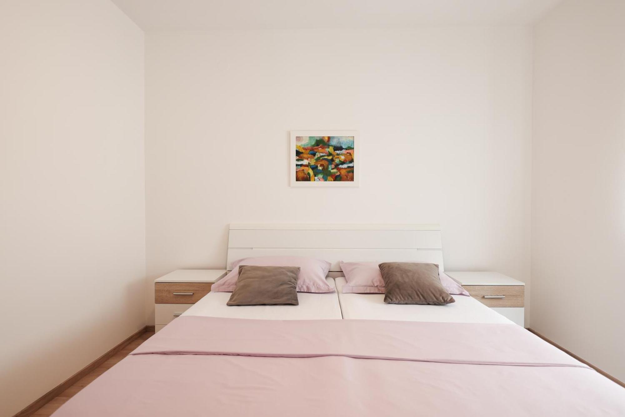Apartment Leon Bibinje Zewnętrze zdjęcie