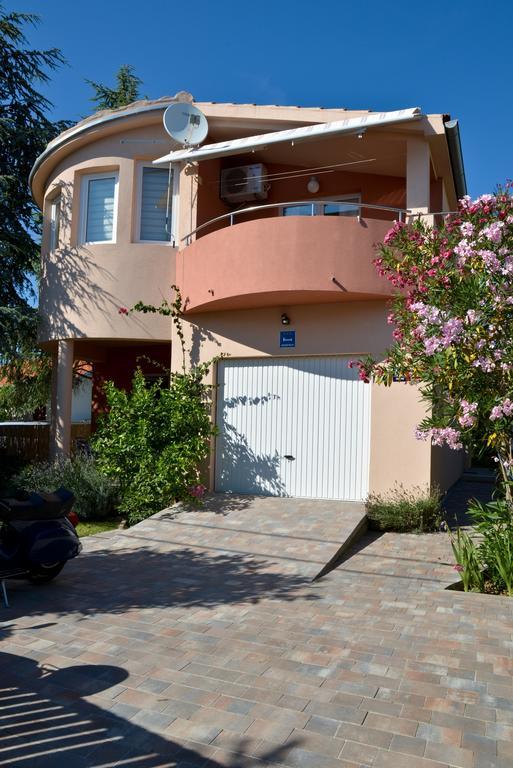 Apartment Leon Bibinje Zewnętrze zdjęcie